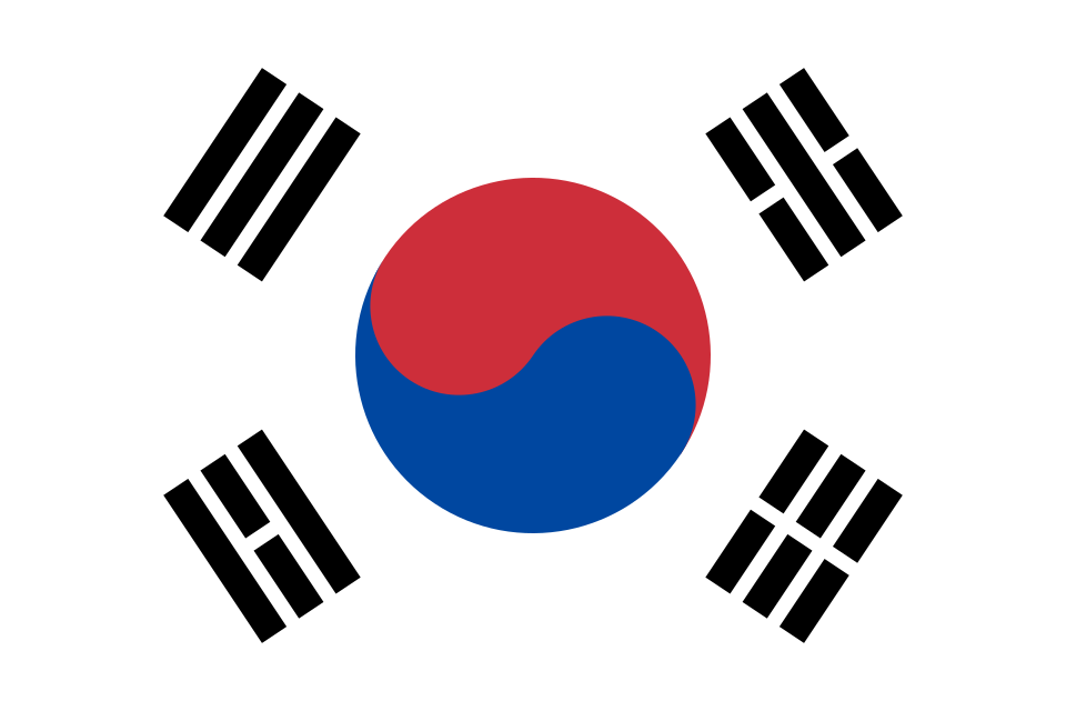 Ponto Turístico Mercado de Peixe de Masan em Changwon