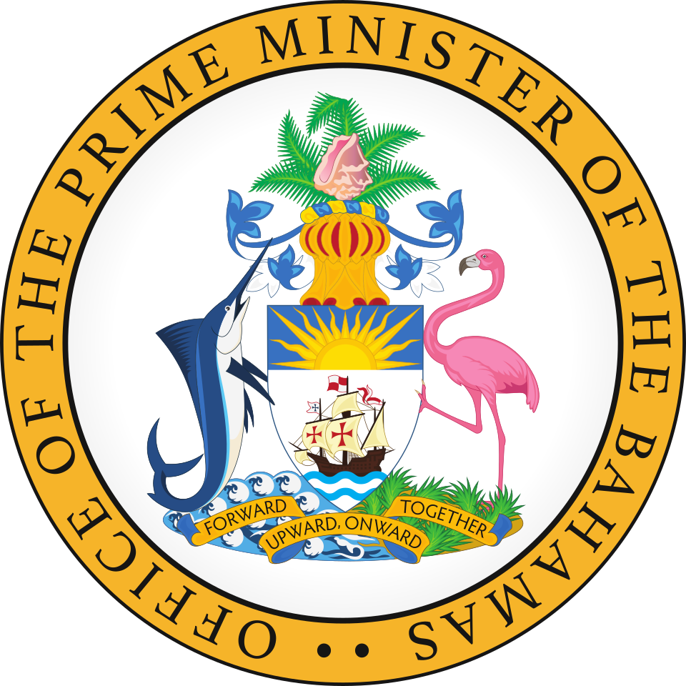 Ponto Turístico Government House em Nassau