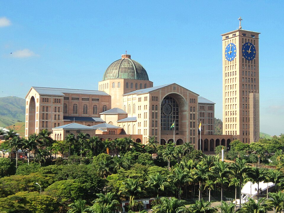 Ponto Turístico Basílica do Santo Niño em Cebu