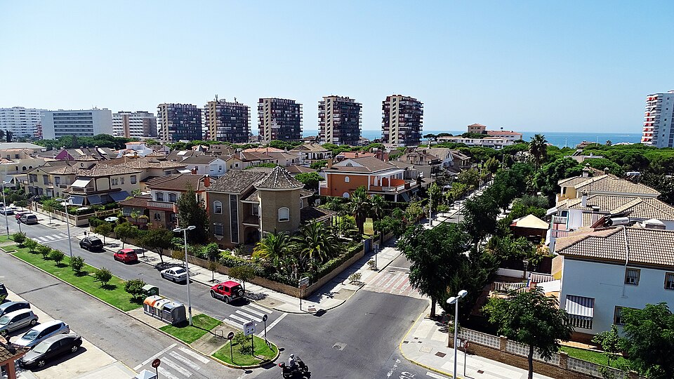 Ponto Turístico Puerto de Punta del Este em Punta del Este