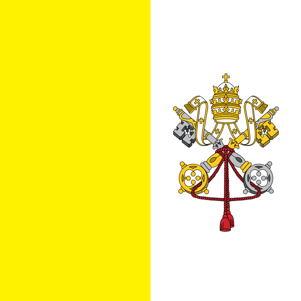 Ponto Turístico Museus do Vaticano em Cidade do Vaticano