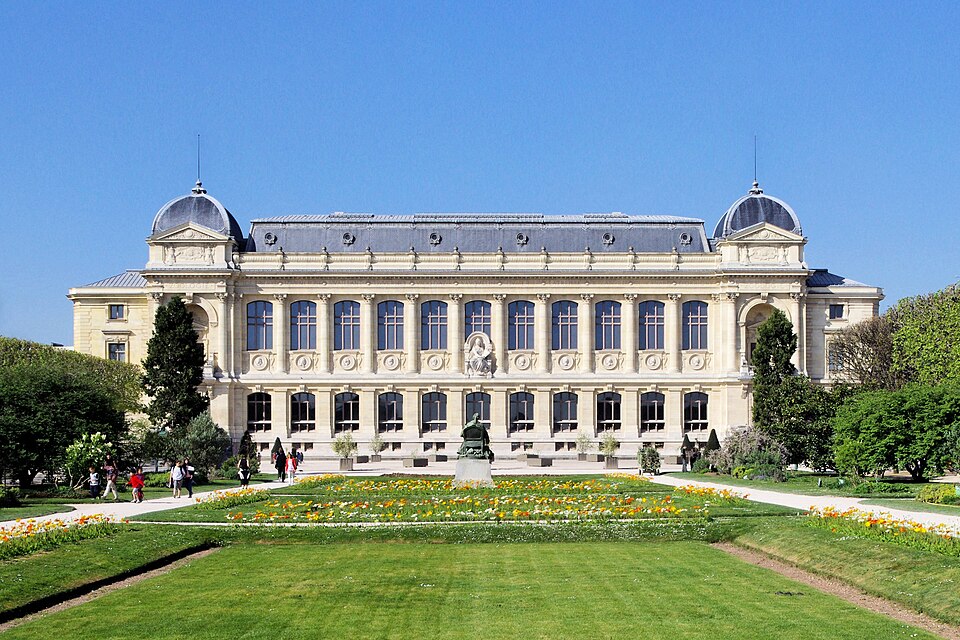 Ponto Turístico Museu Nacional de Etnografia e História Natural em Chișinău