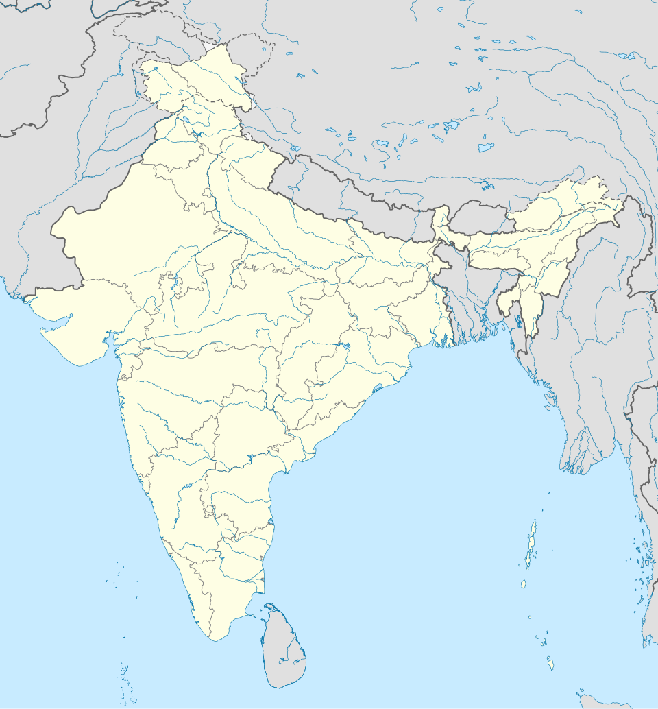 Ponto Turístico Lago Ulsoor em Bangalore