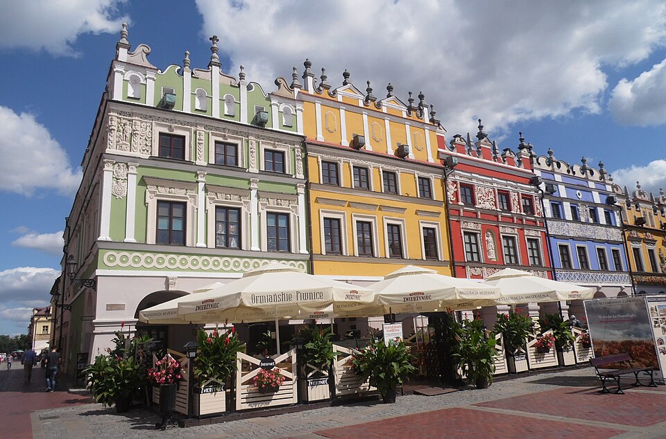 Ponto Turístico Catedral da Anunciação (Kharkiv) em Kharkiv