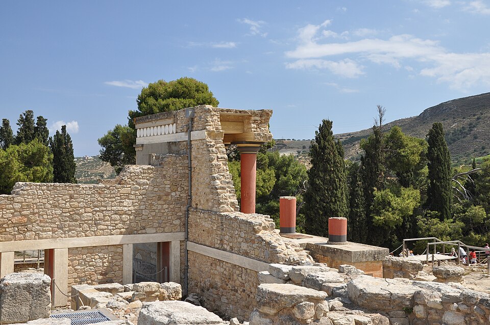 Ponto Turístico Igreja de Agia Triada (Catedral de Pireu) em Pireu