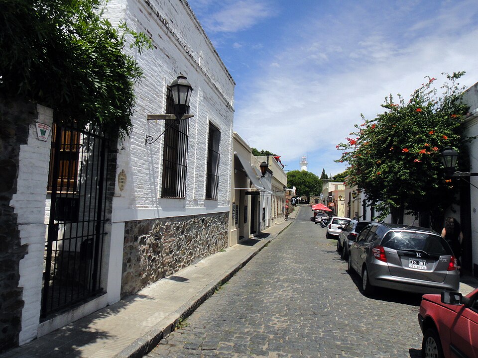 Ponto Turístico Centro Histórico de Colónia (Altstadt) em Colónia