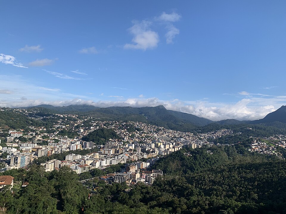 Ponto Turístico Prefeitura de Friburgo (Altes und Neues Rathaus) em Friburgo