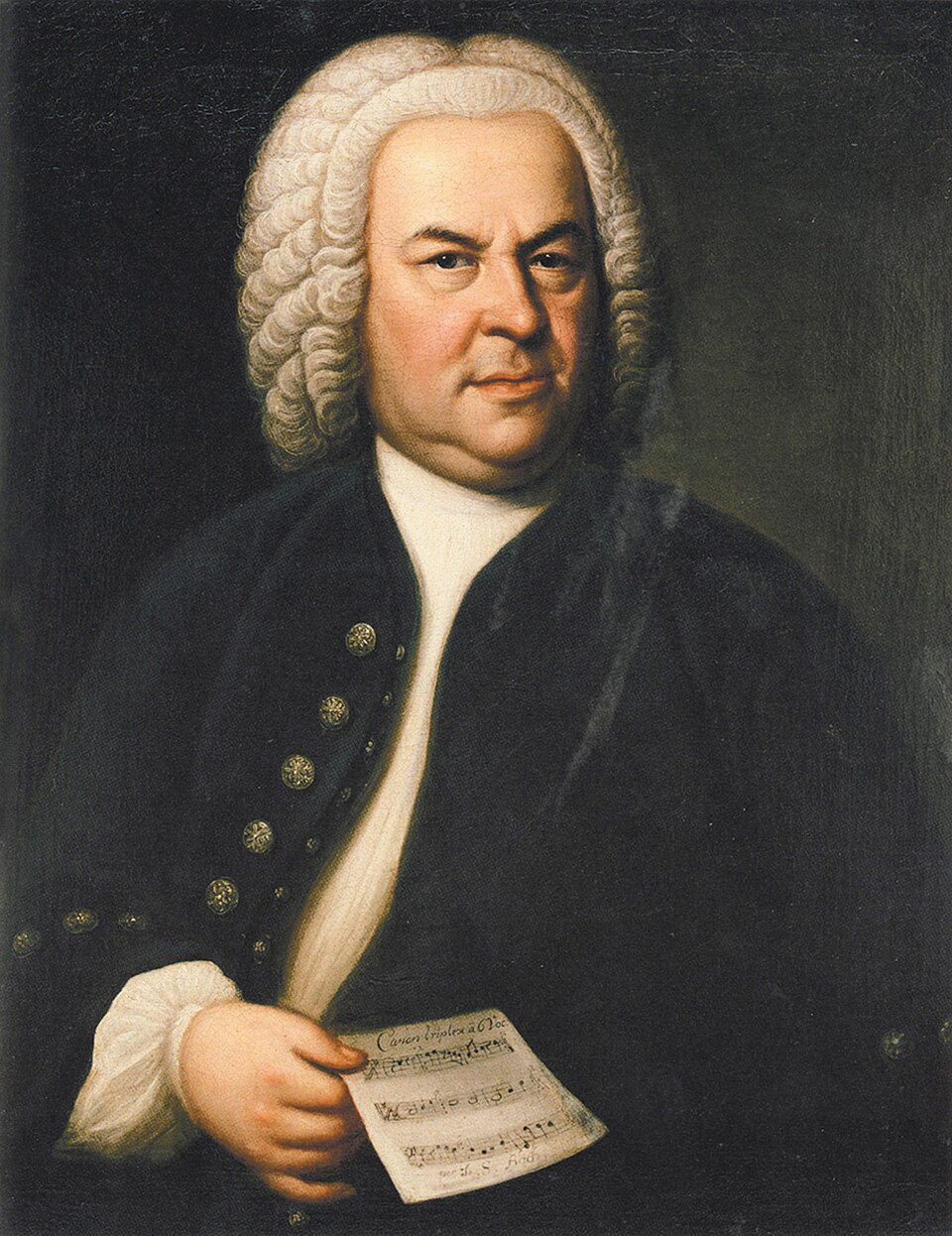 Ponto Turístico Casa de Bach (Bach-Museum) em Leipzig