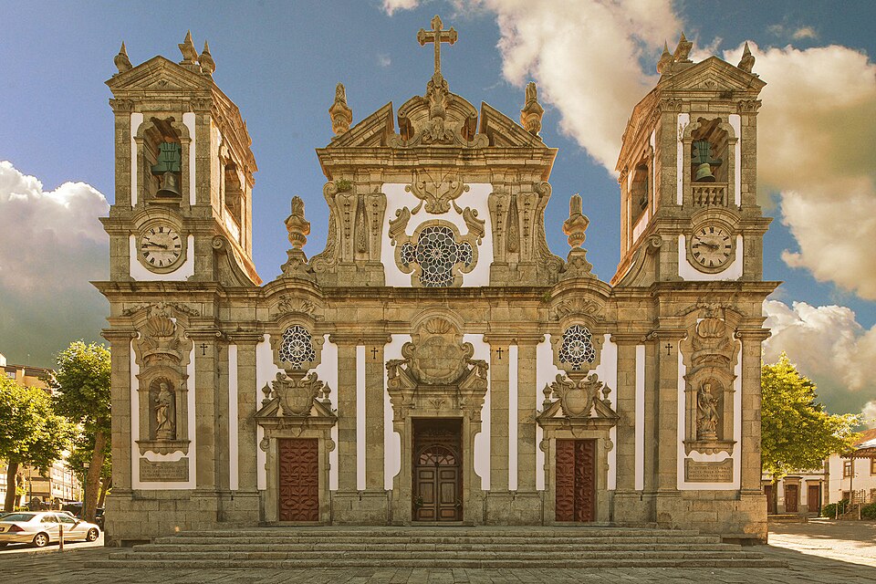 Ponto Turístico Mercado Municipal de Matosinhos em Matosinhos
