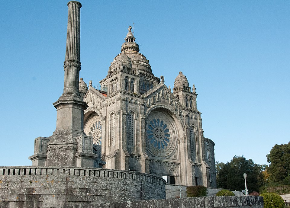 Ponto Turístico Museu do Traje em Viana do Castelo