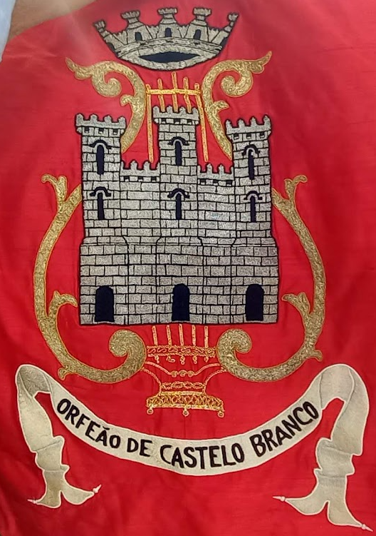 Ponto Turístico Centro de Interpretação do Bordado de Castelo Branco em Castelo Branco