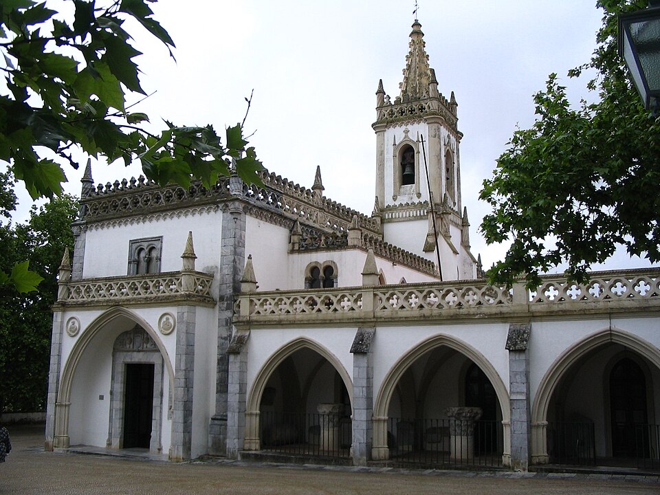 Ponto Turístico Jardim Gago Coutinho e Sacadura Cabral em Beja