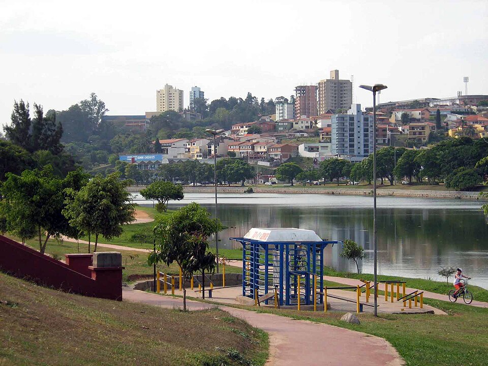 Ponto Turístico Centro Histórico de Bragança (Avenidas baixas) em Bragança