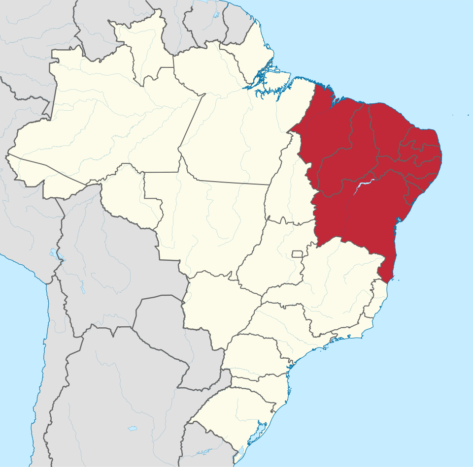 Ponto Turístico Mirante da Penha (Arredores) em Portalegre