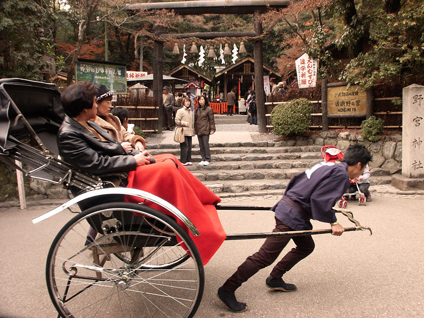 Ponto Turístico Templo Hase-dera em Kamakura