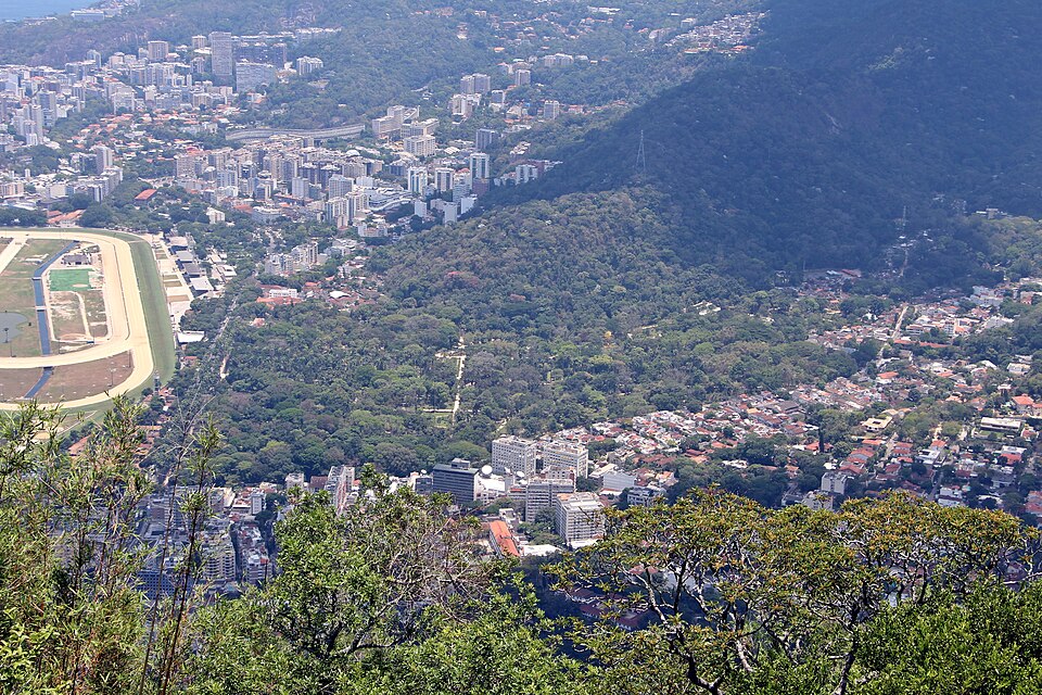 Ponto Turístico Jardim Botânico Viveiro (Terra do Sol) em Santa Maria