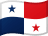 Bandeira Oficial de Panamá